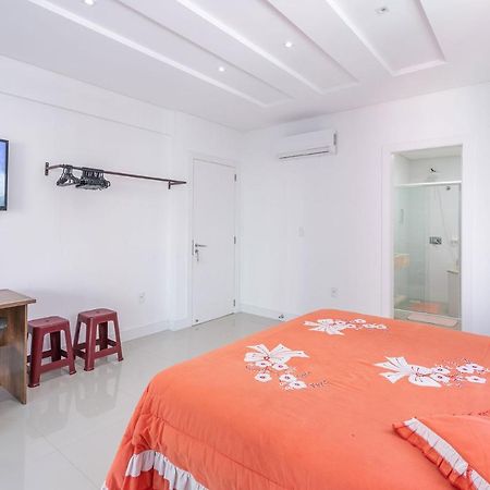Apto A 260M Da Meia Praia Em Condominio De Luxo Sc Itapema Eksteriør billede