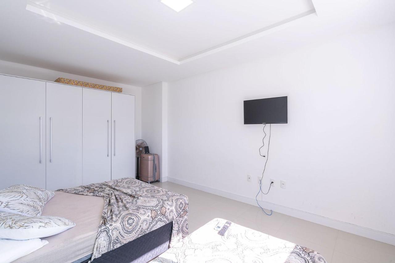Apto A 260M Da Meia Praia Em Condominio De Luxo Sc Itapema Eksteriør billede