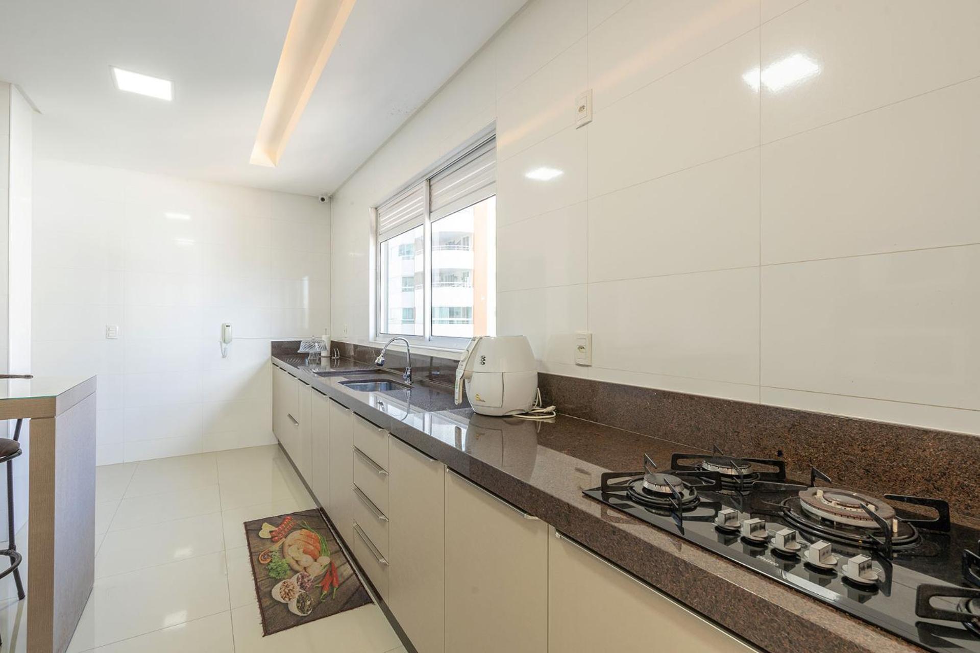 Apto A 260M Da Meia Praia Em Condominio De Luxo Sc Itapema Eksteriør billede